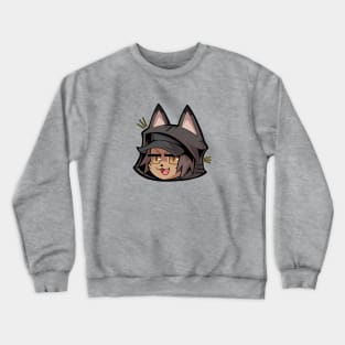 Minyamimoto Crewneck Sweatshirt